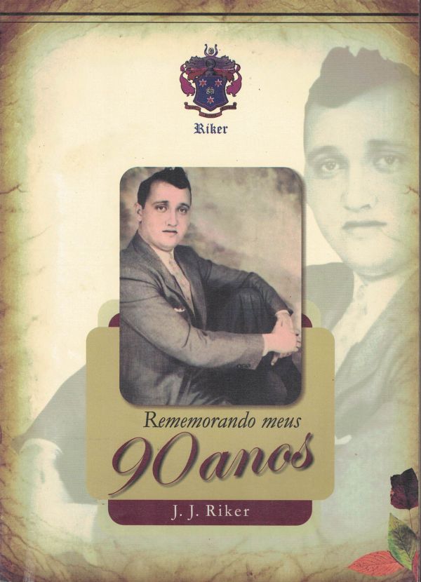 Rememorando maus 90 anos